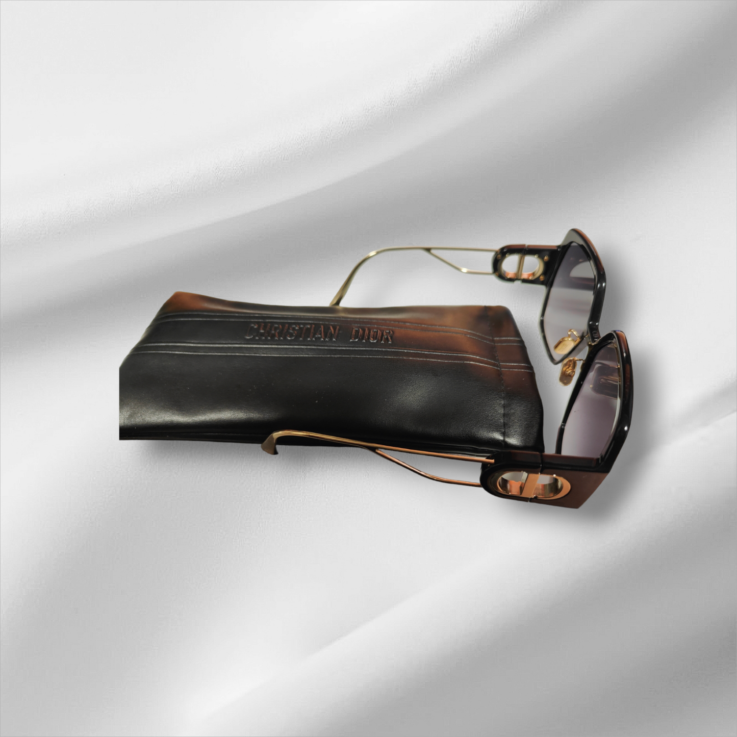 Christian Dior aurinkolasit