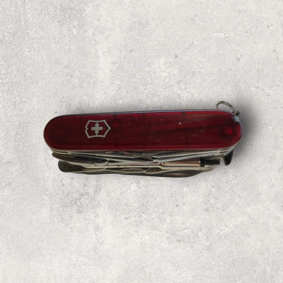 Sveitsi Swiss army tool