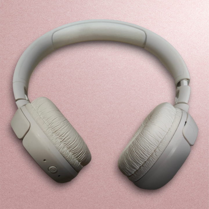 JBL Bluetooth kuulokkeet
