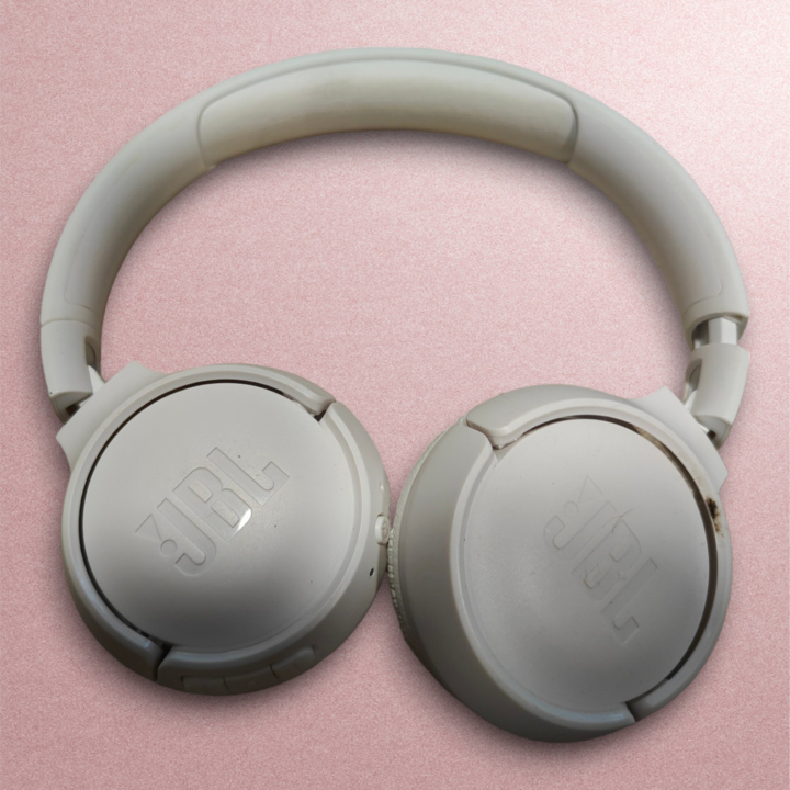 JBL Bluetooth kuulokkeet