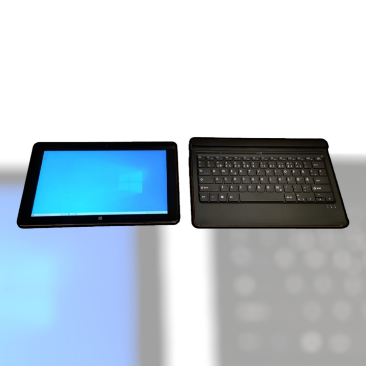 Tablet PC Mobie