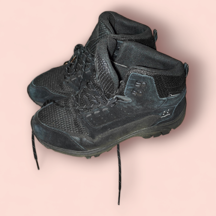 Vaelluskengät Haglöfs koko 43.5