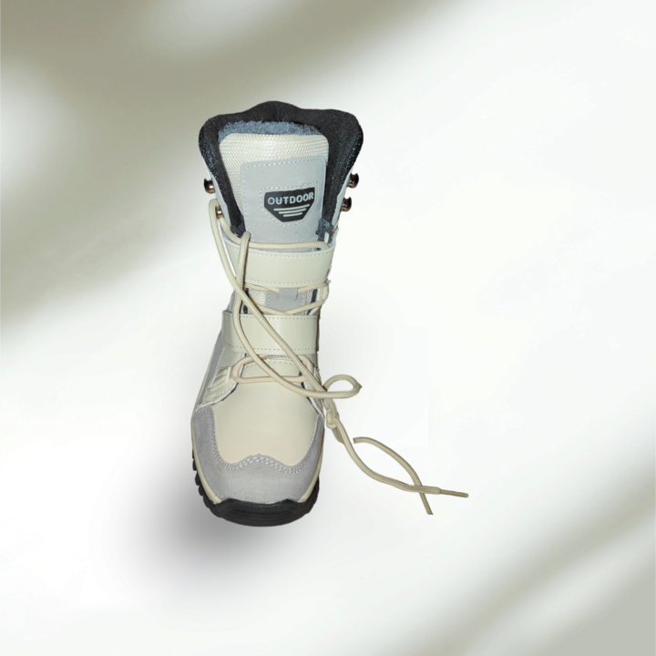 Outdoor naisten talvikengät koko 37