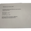 MacBook Air Early 2015