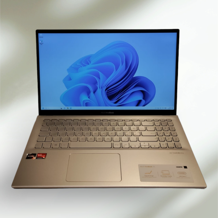 Läppäri ASUS Vivobook 15