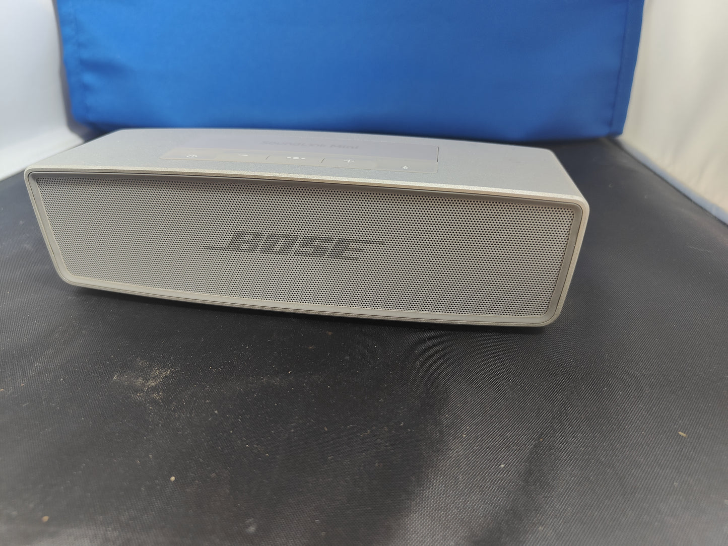 Bose kaiutin