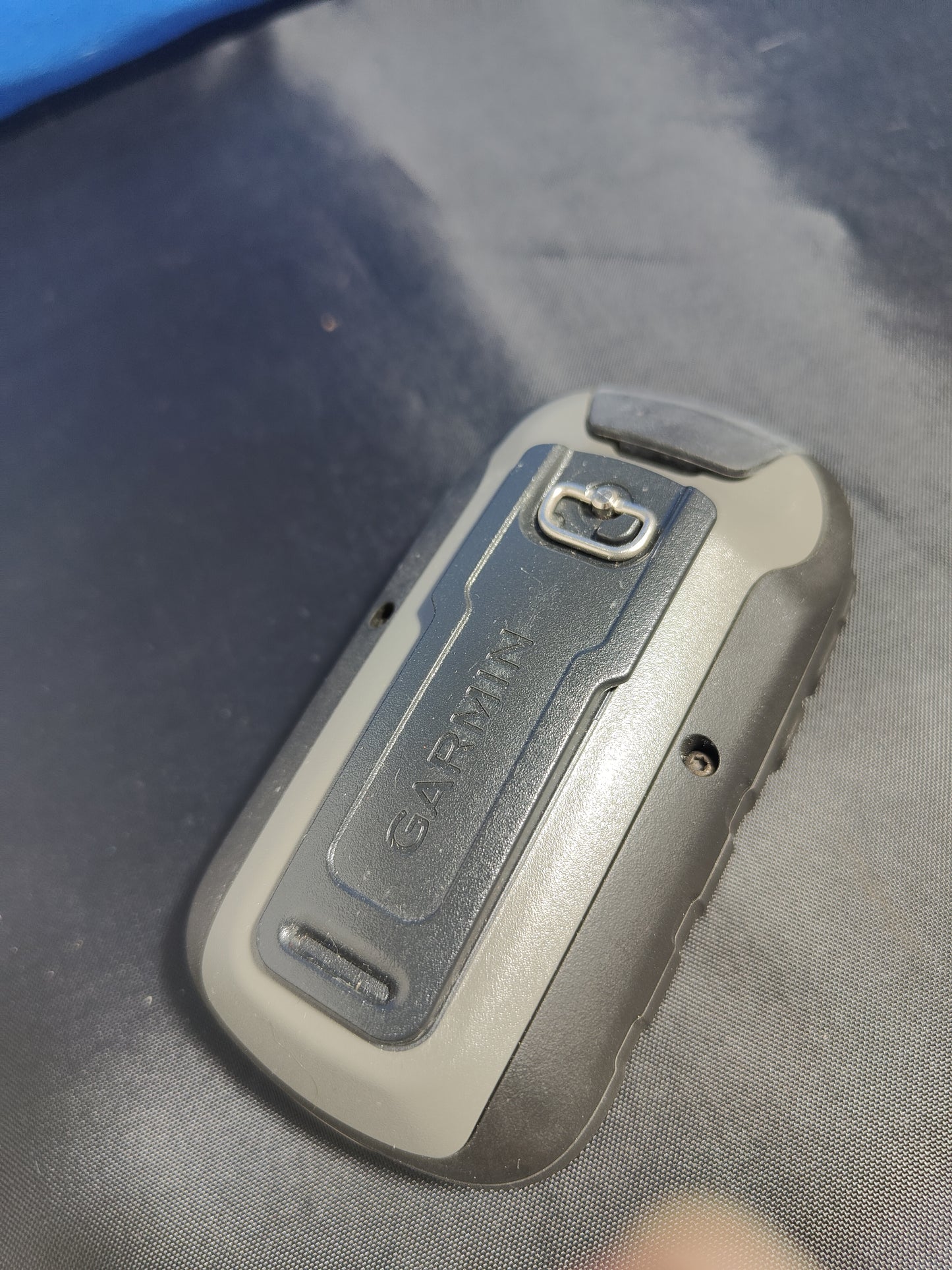 Garmin GPS