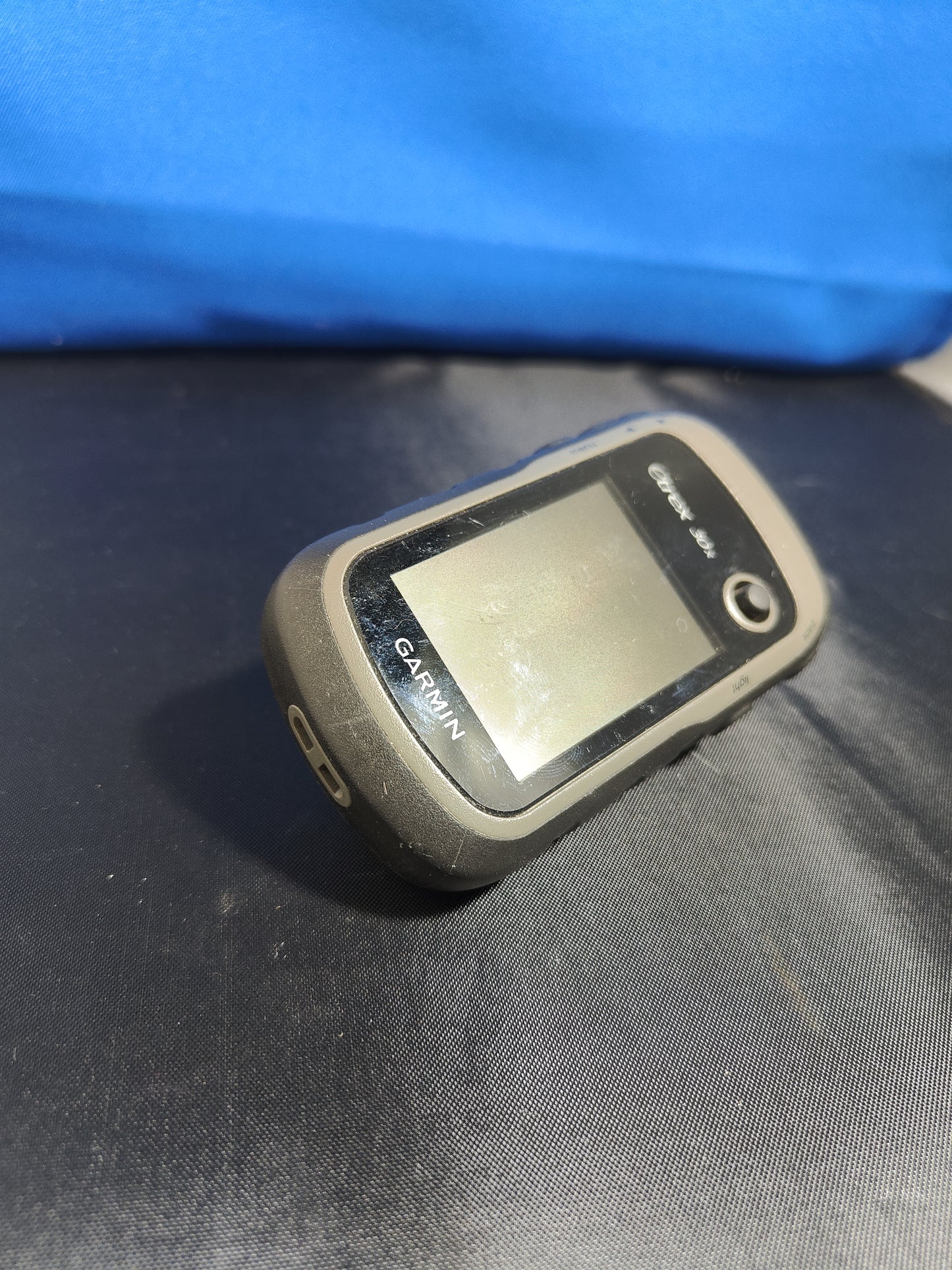 Garmin GPS