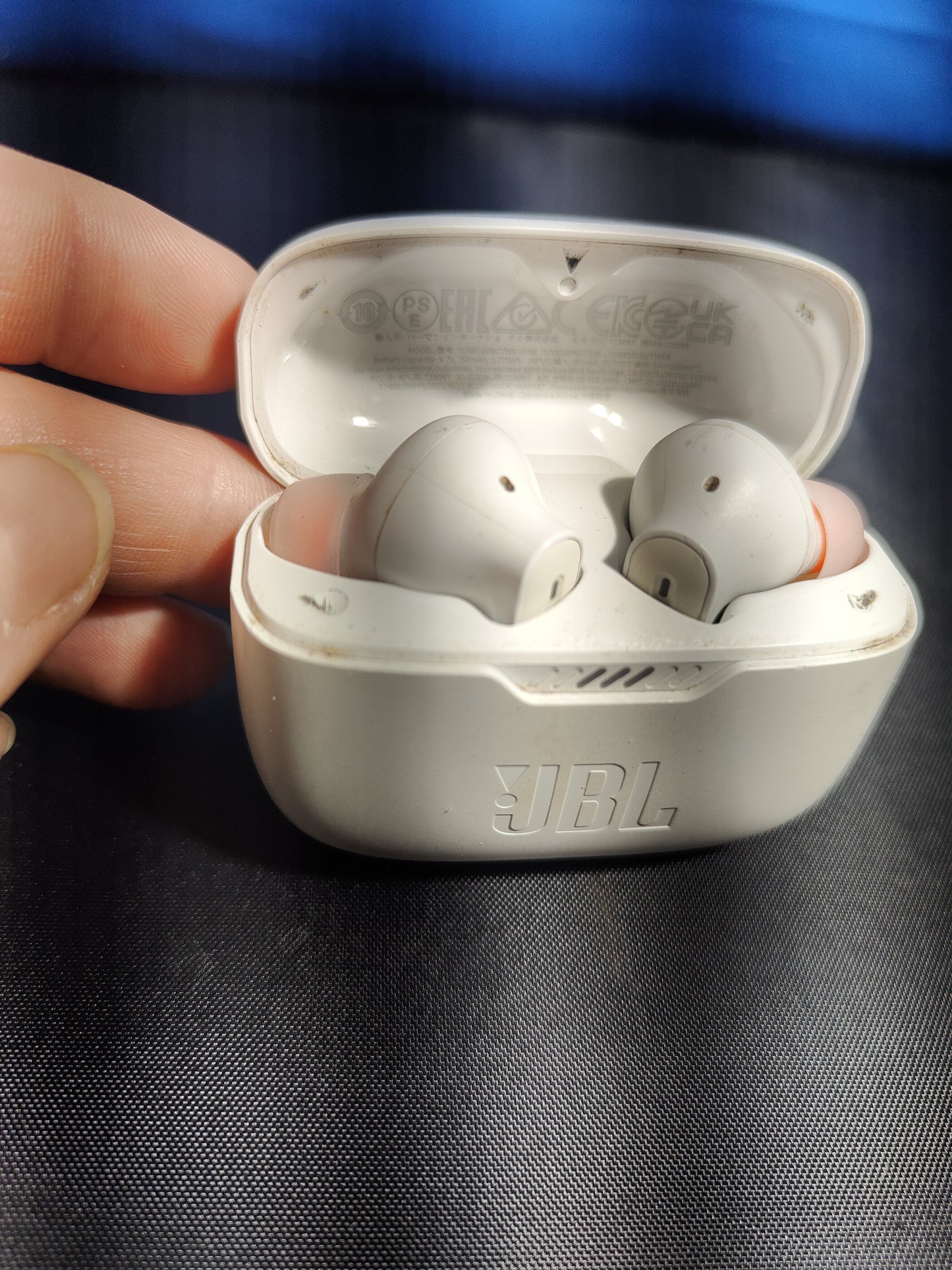 JBL Tune
