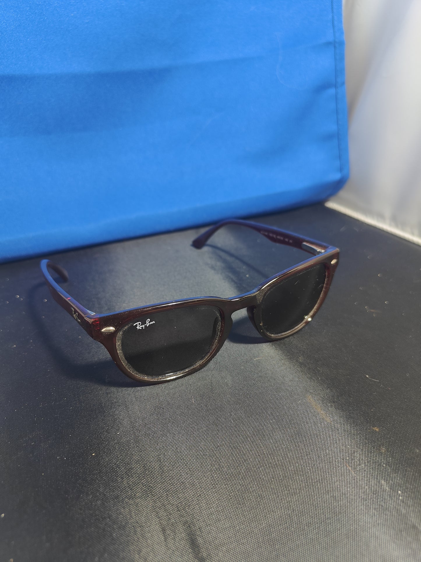 Ray Ban aurinkolasit