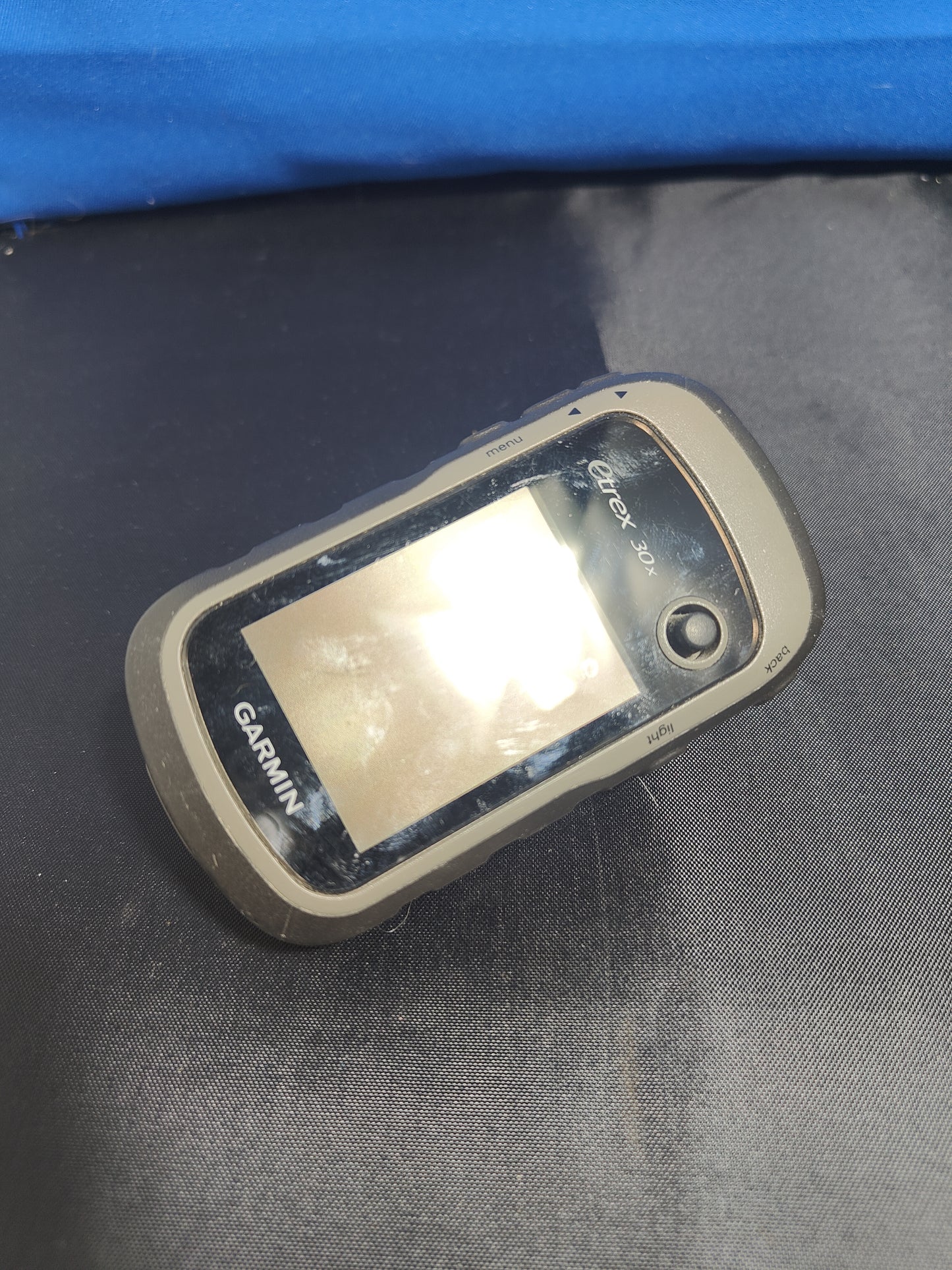 Garmin GPS