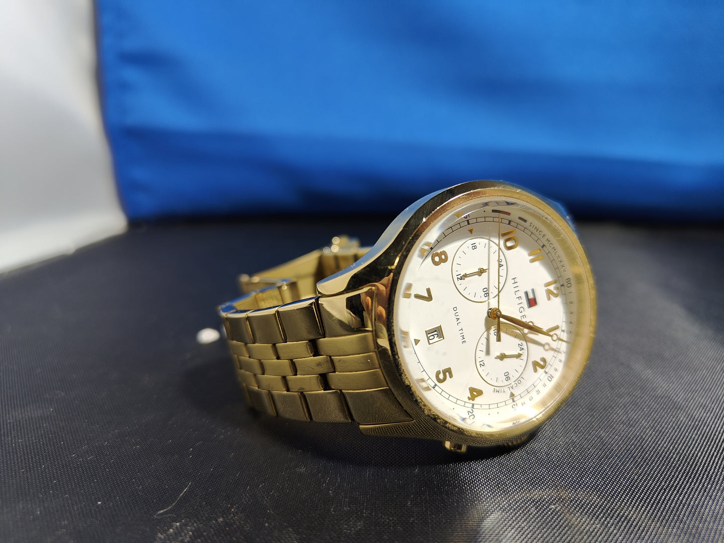 Hilfiger naisten kello