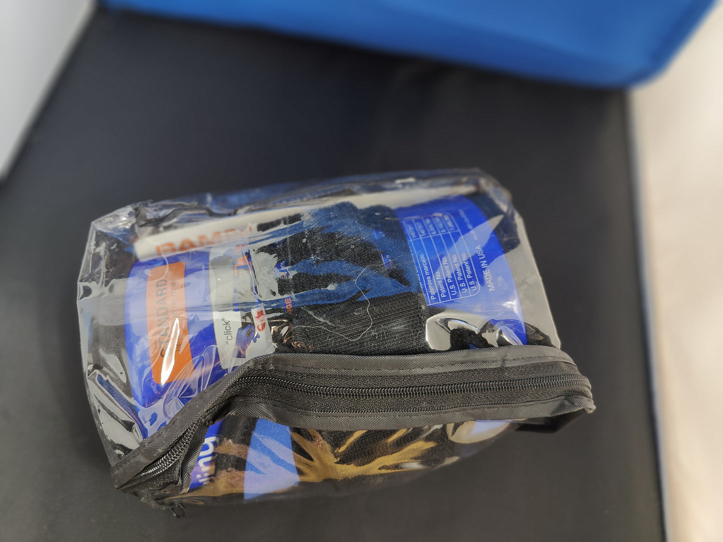 SAMpelvic Sling Lantiovyö