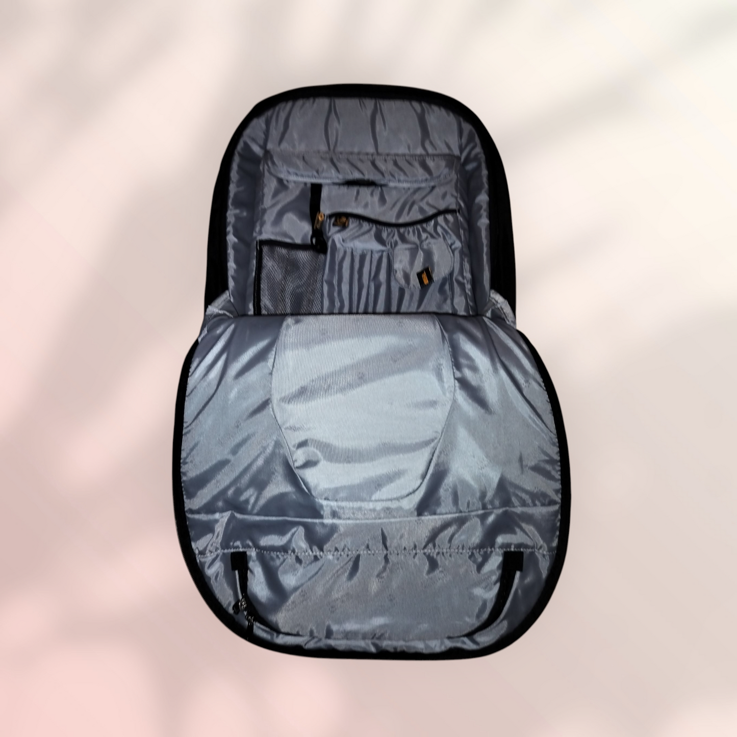 Cabin laukku. Uusi. Jack wolfskin