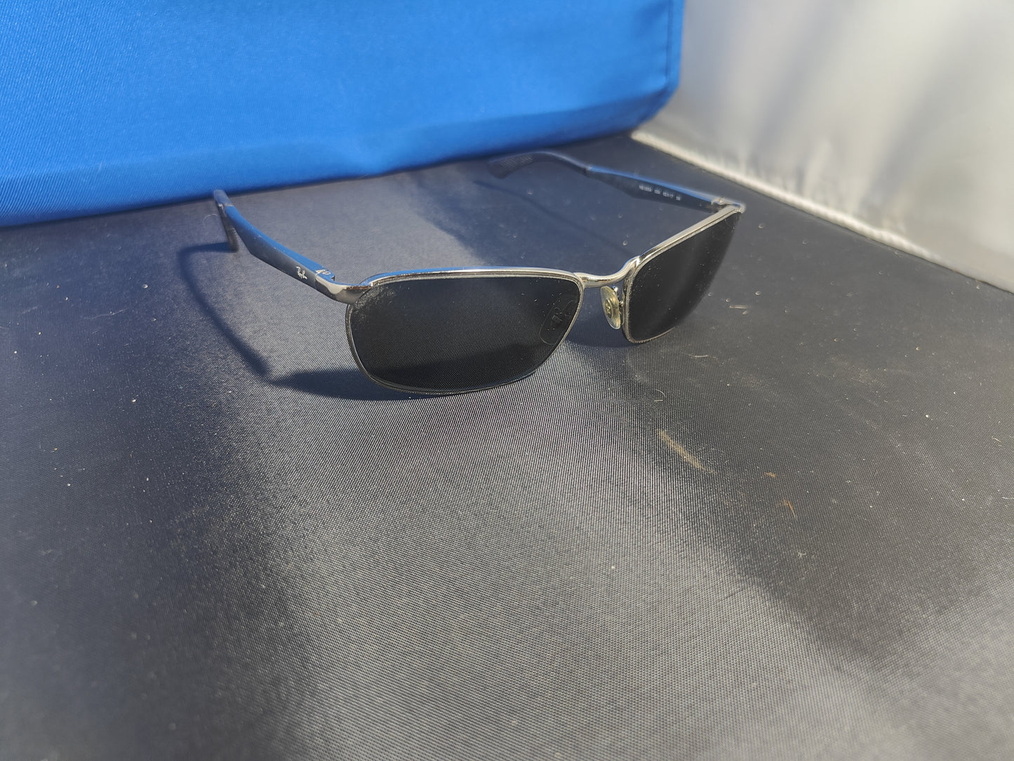 Ray Ban aurinkolasit