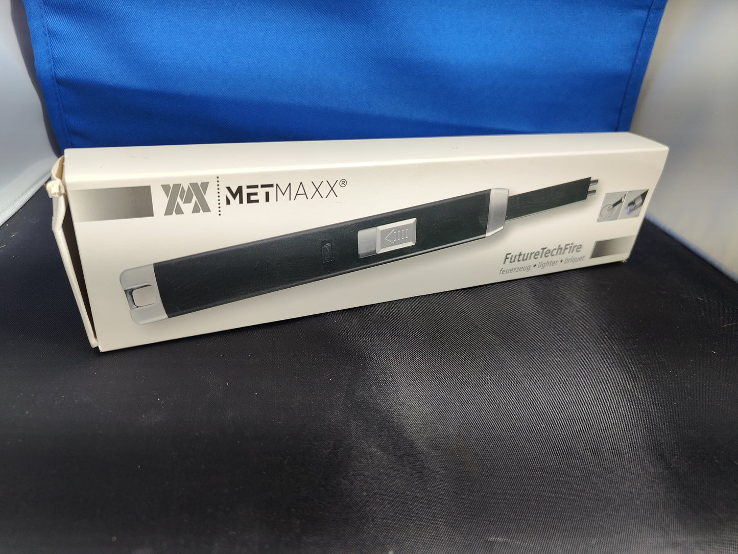 MetMaxx