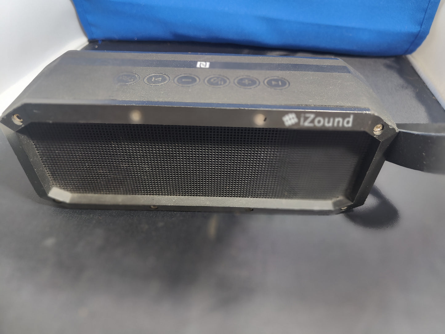 Bluetooth Armor XL