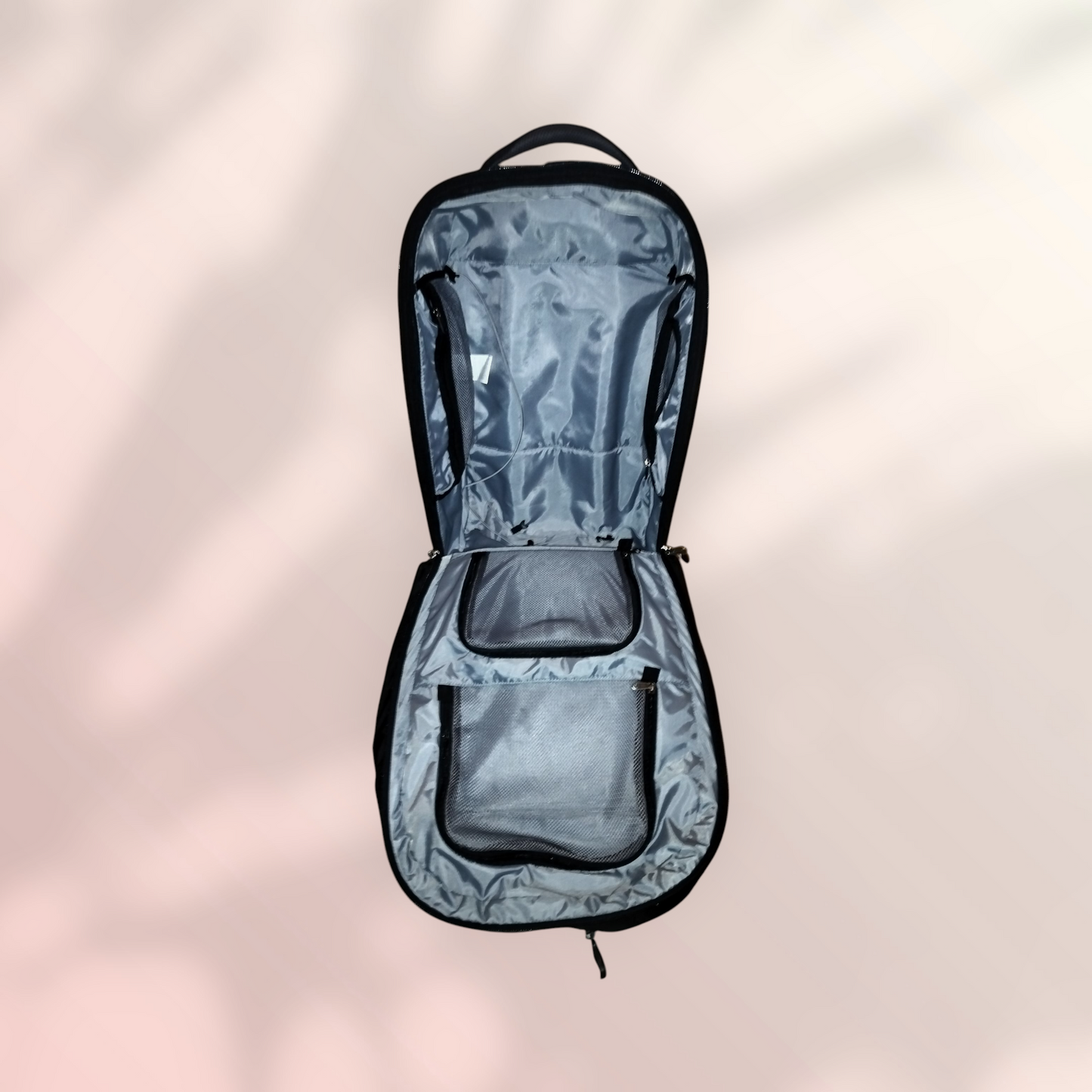 Cabin laukku. Uusi. Jack wolfskin