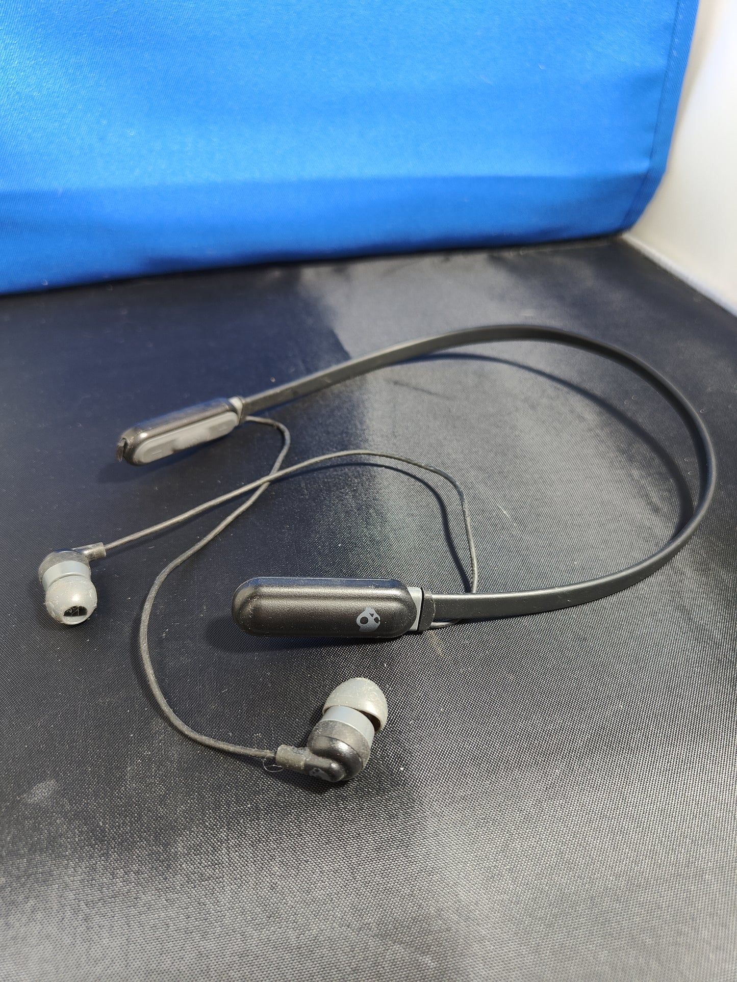 Skullcandy Bluetooth Negro