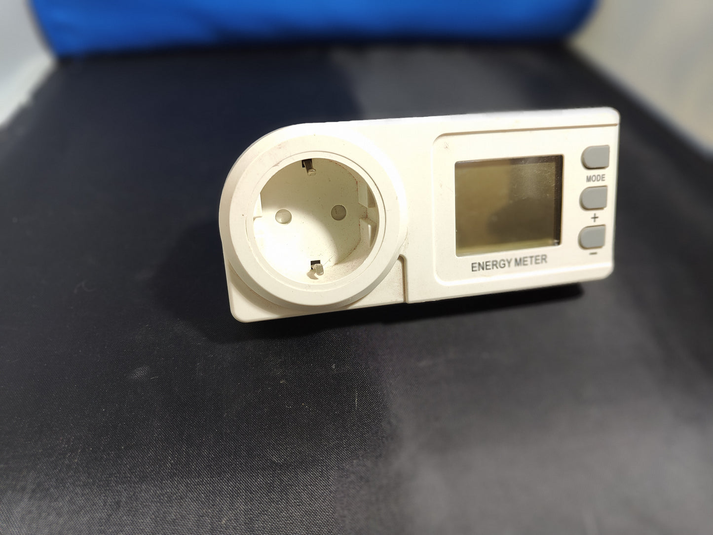 Energy meter