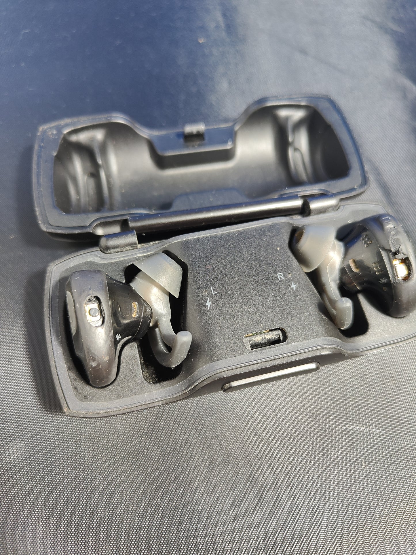Bose Sport kuulokkeet
