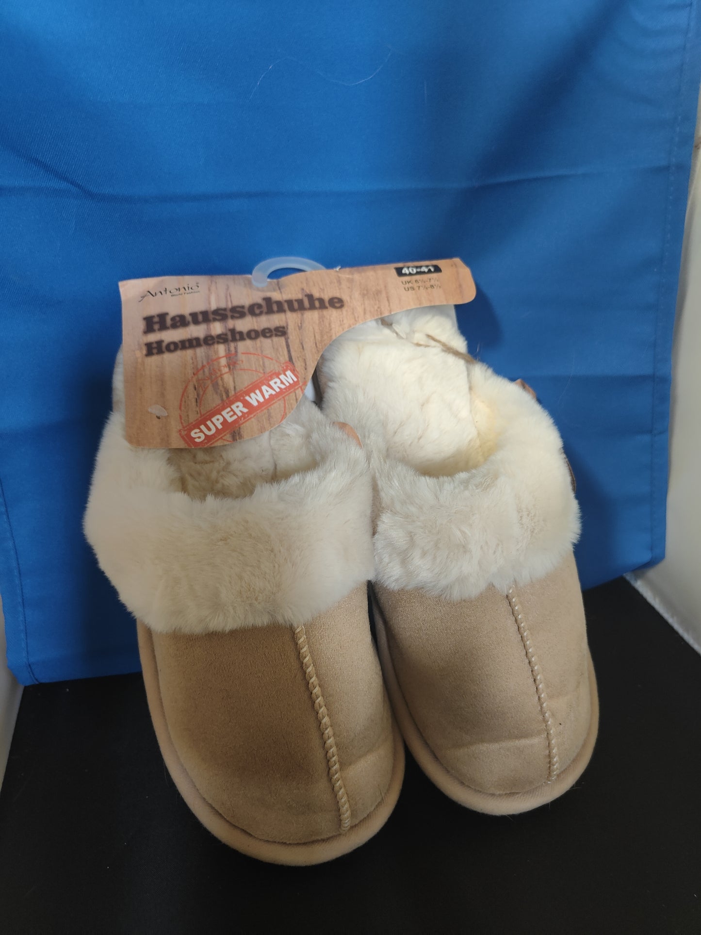 Homeshoes
