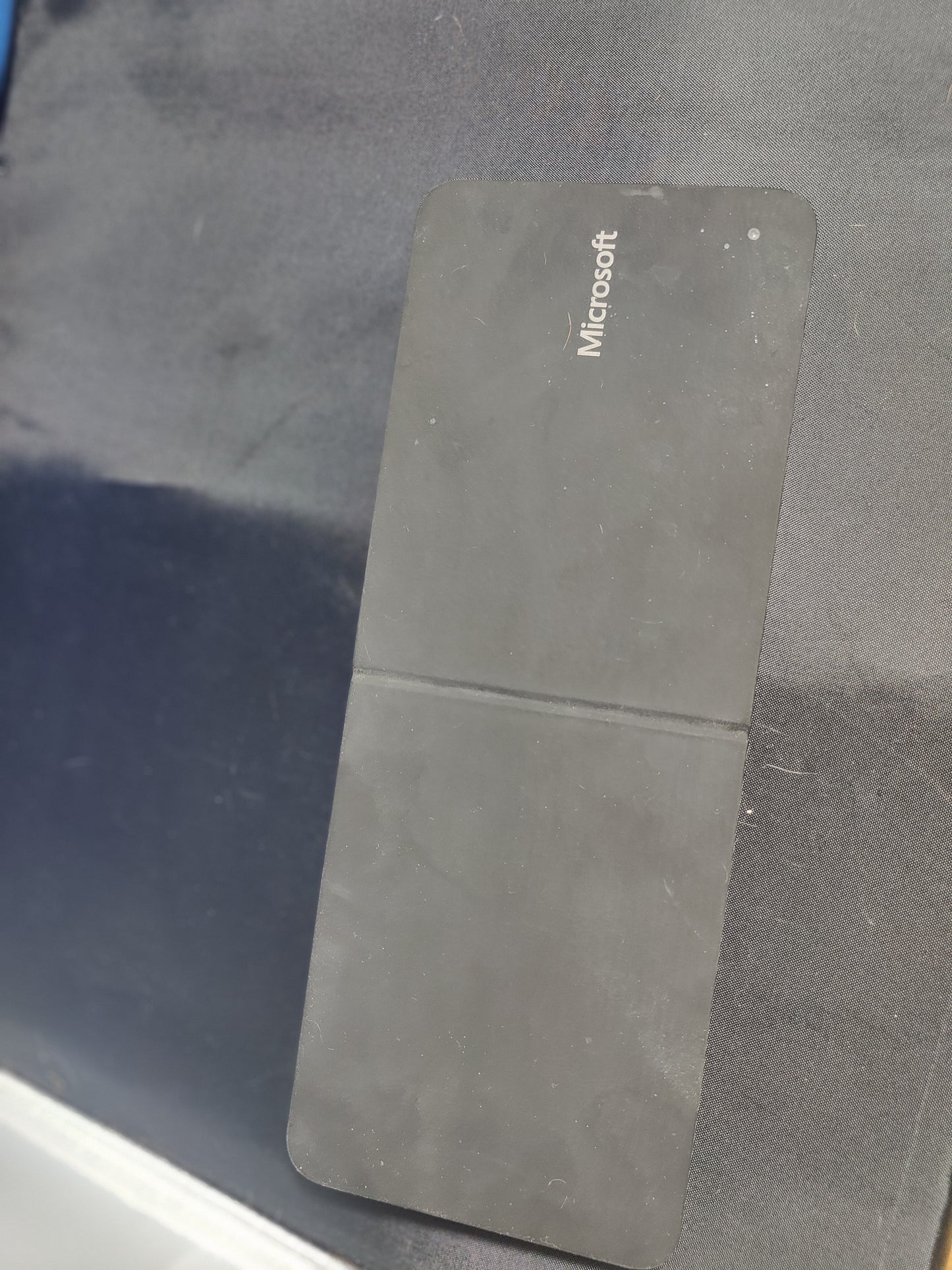 Microsoft keyboard