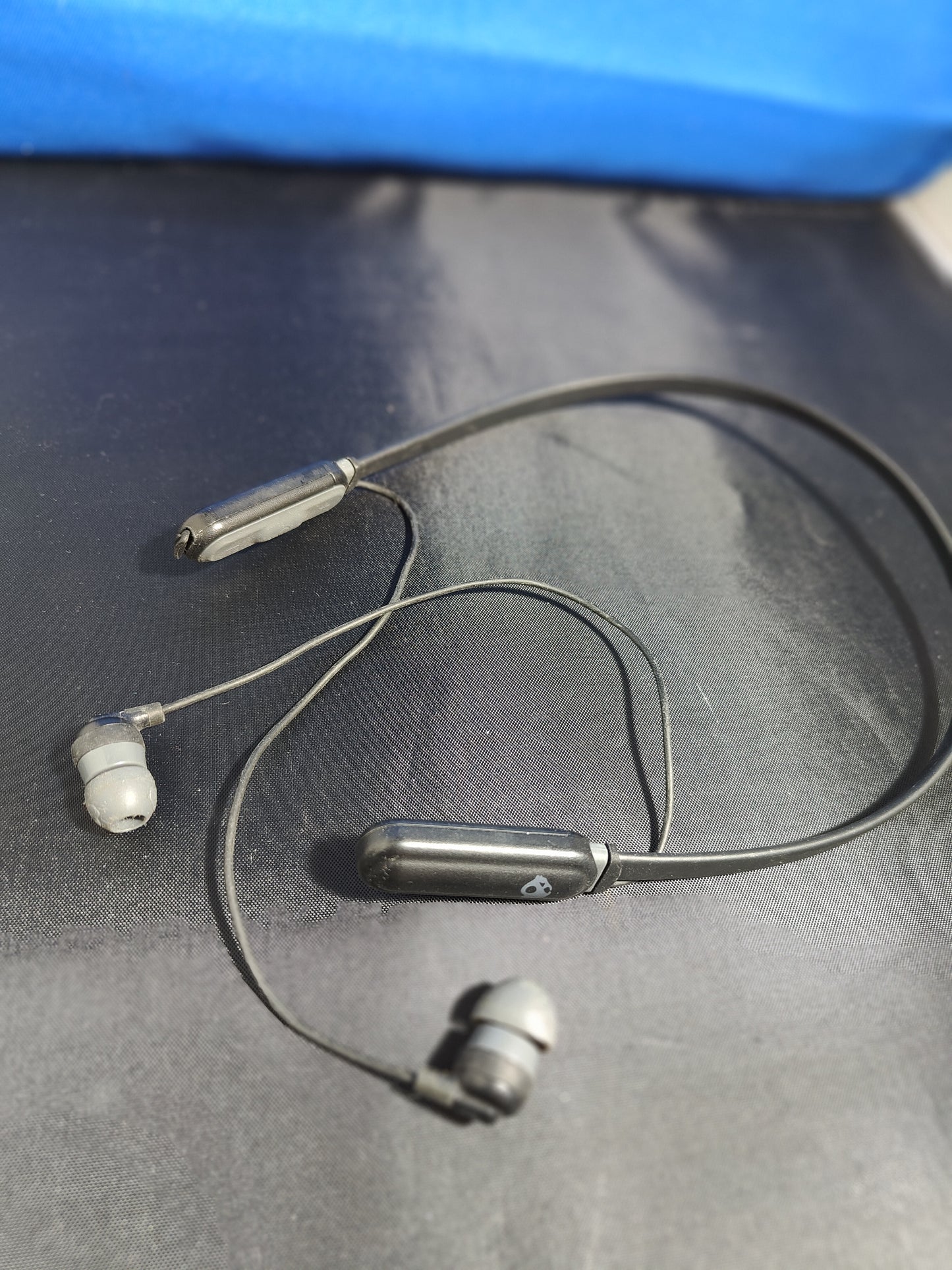 Skullcandy Bluetooth Negro