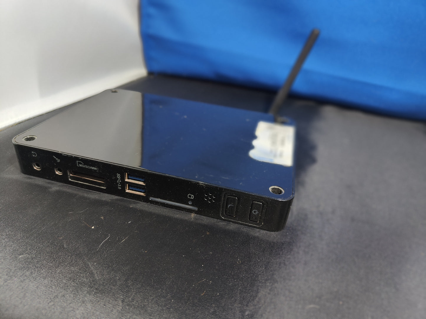 Mini PC tietokone