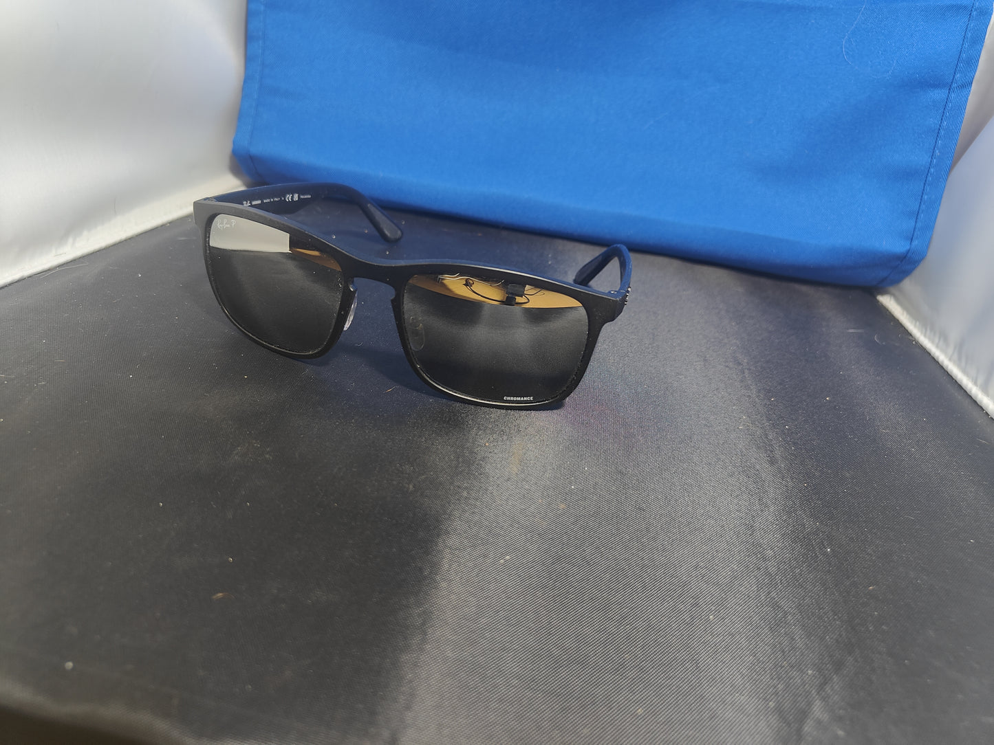 Ray Ban aurinkolasit