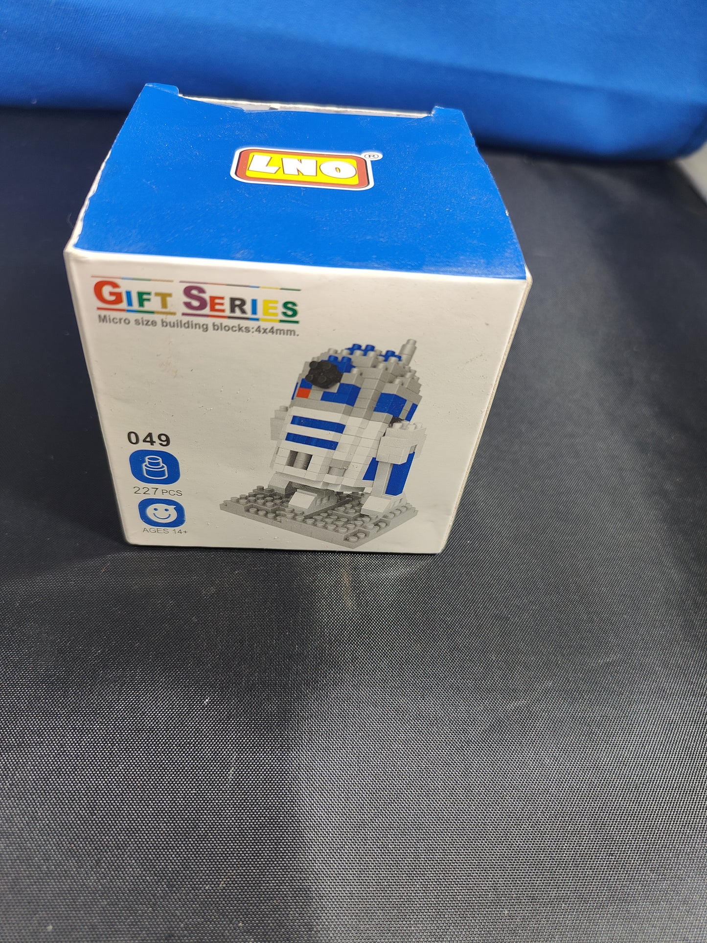 Gift Series