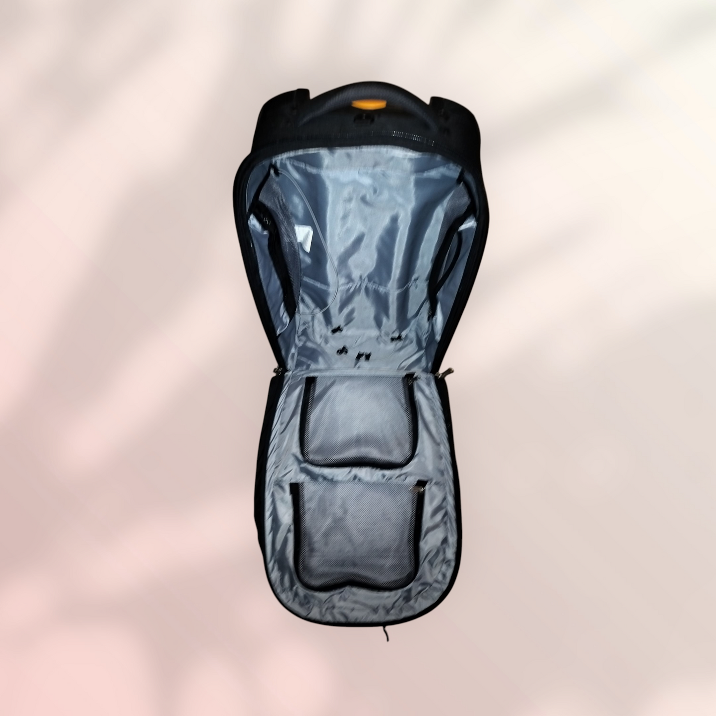 Cabin laukku. Uusi. Jack wolfskin