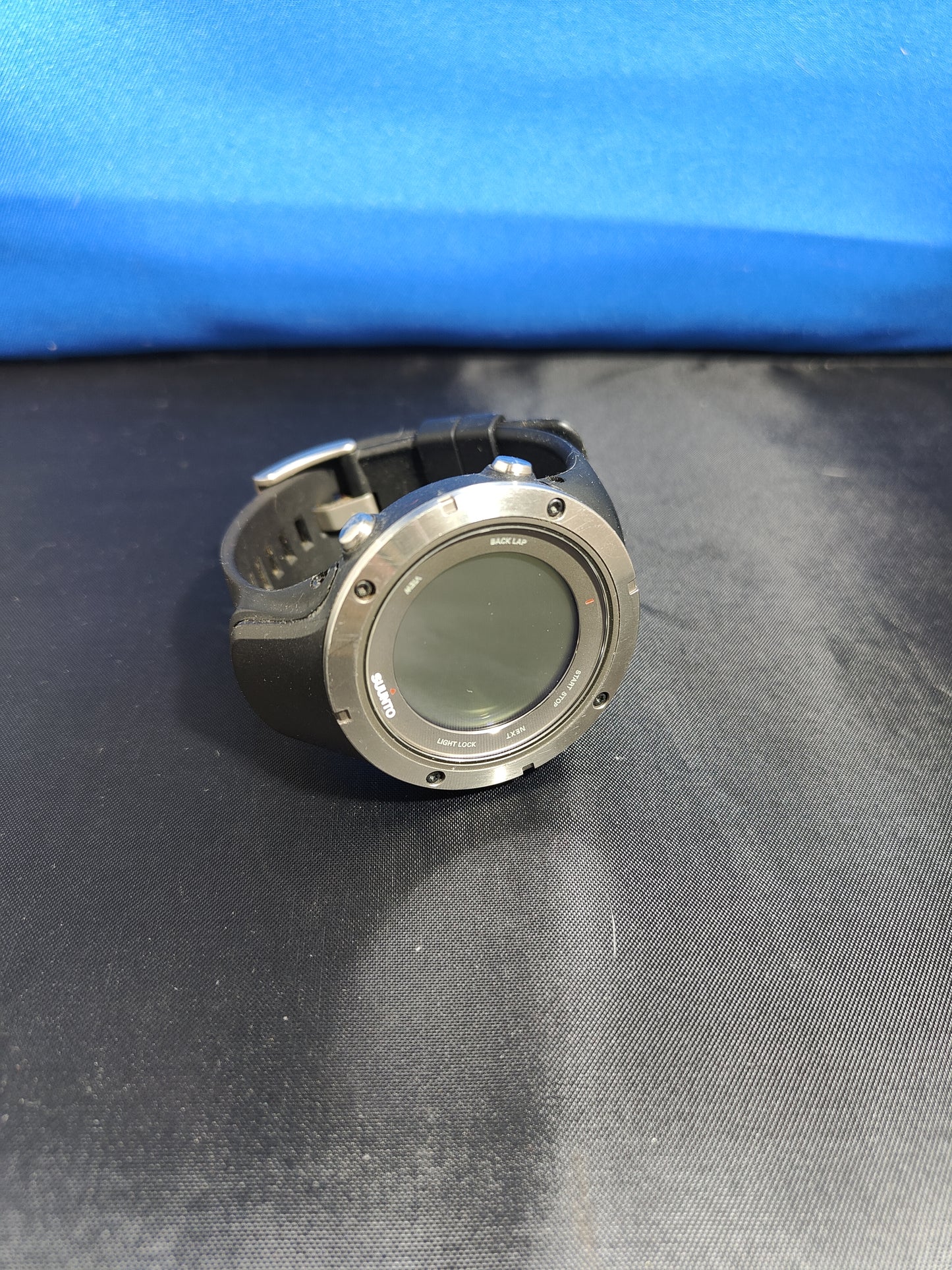 Suunto Ambit 3
