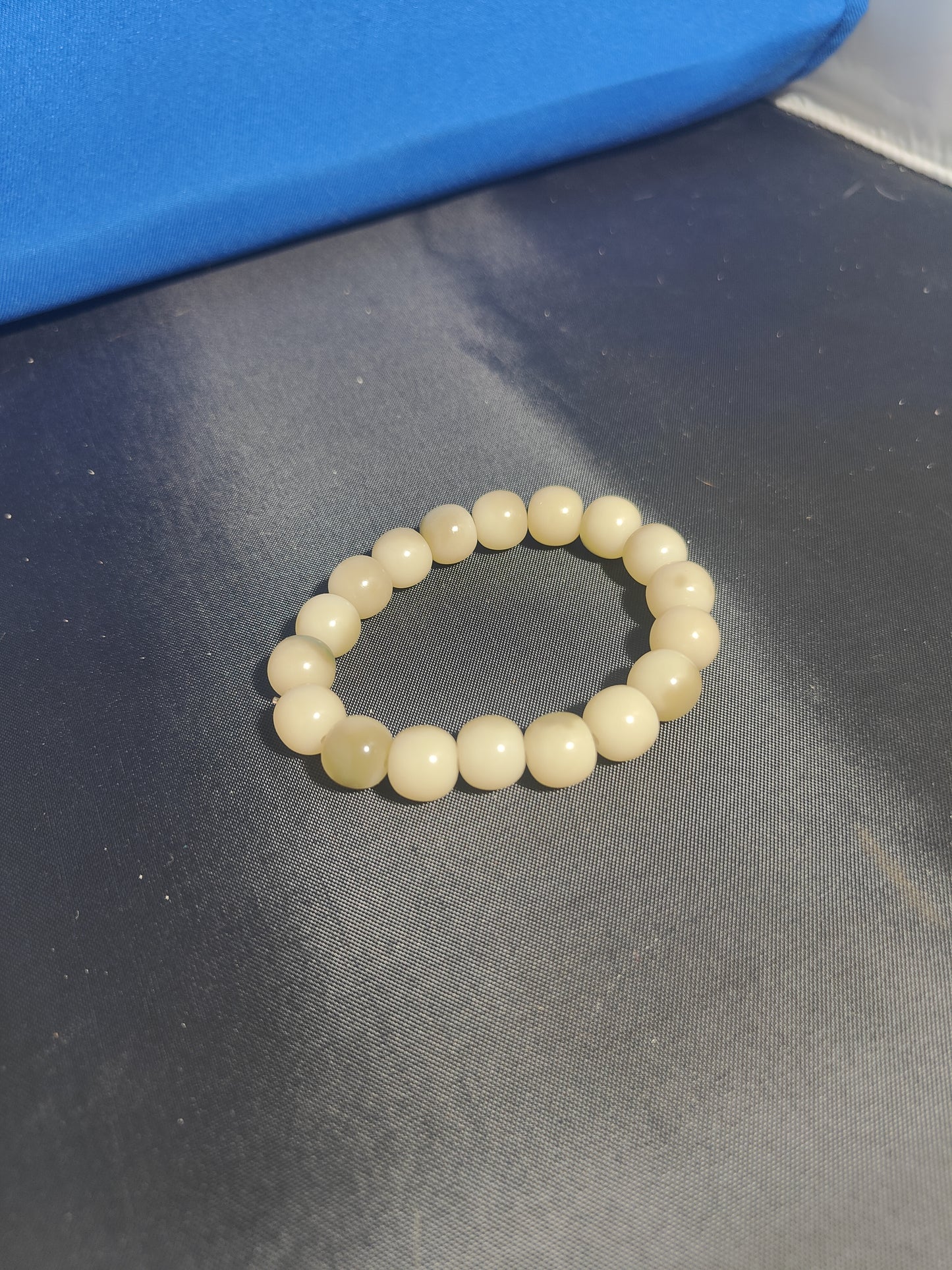 Budhi Root Meads Bracelet