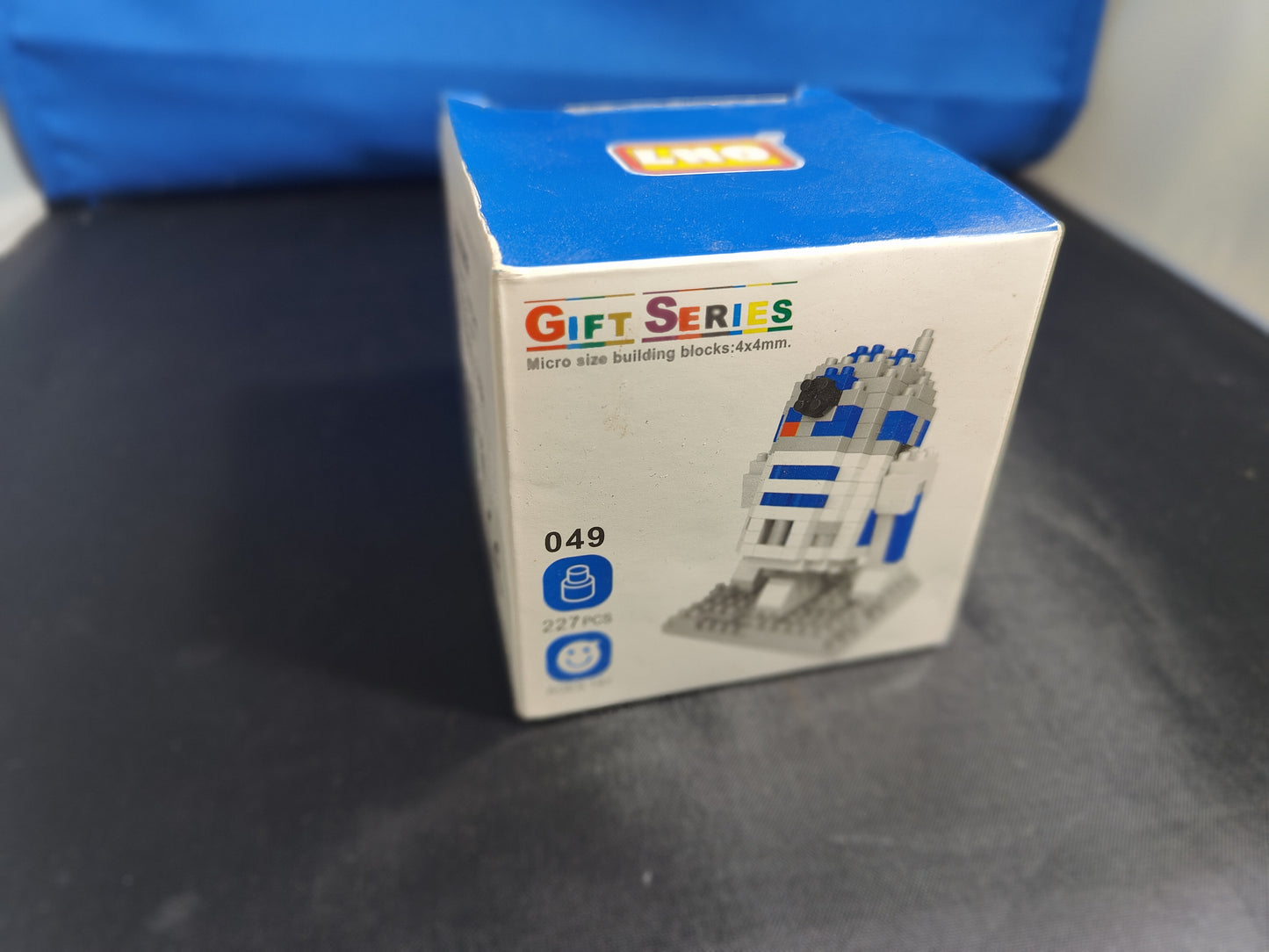 Gift Series