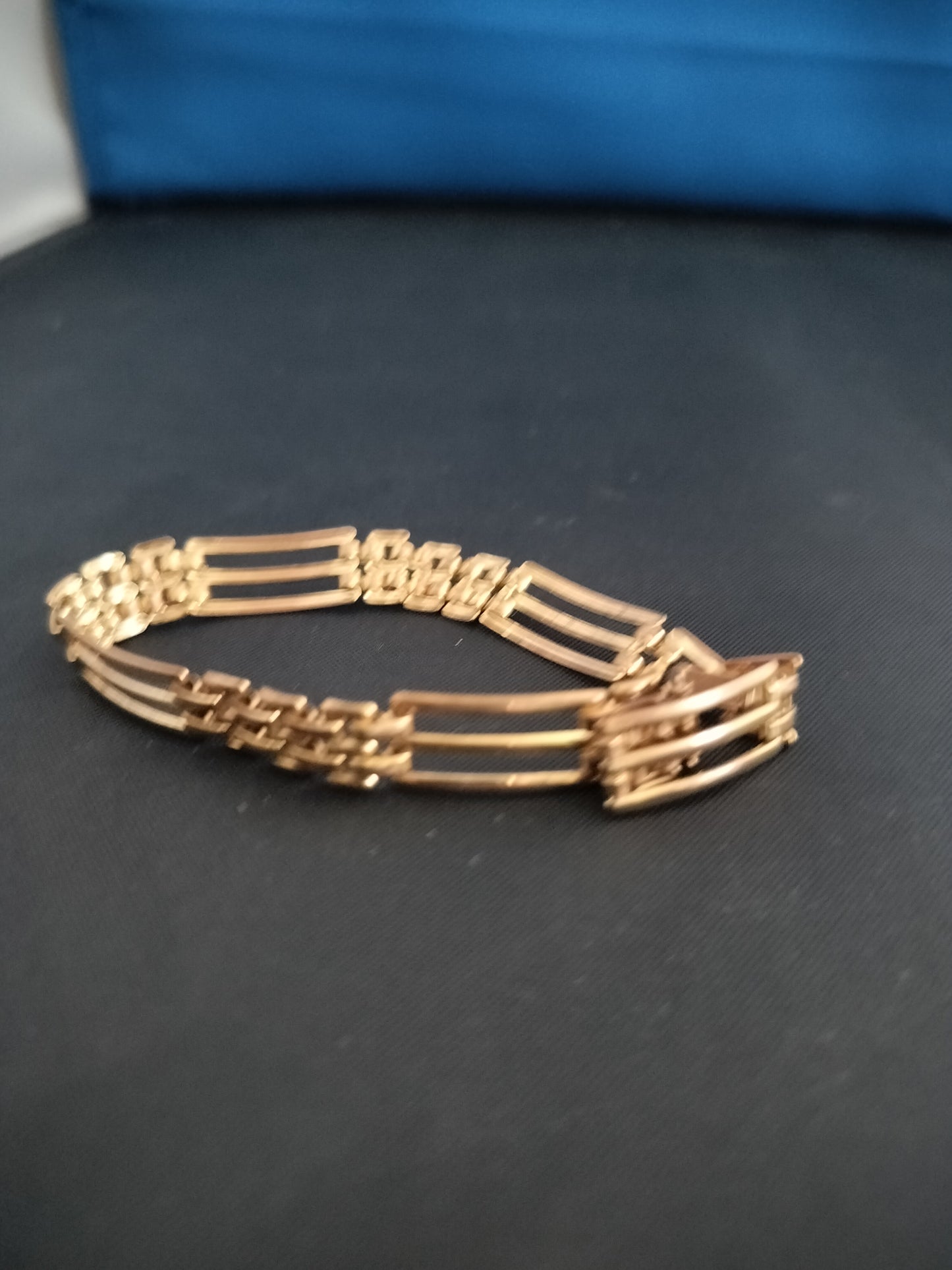 Rannekoru kaamos vintage 16cm