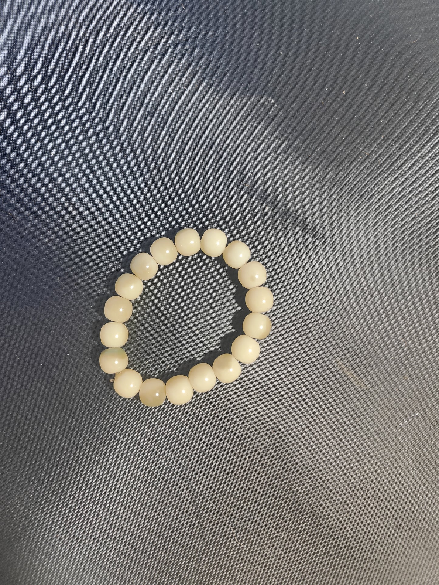 Budhi Root Meads Bracelet