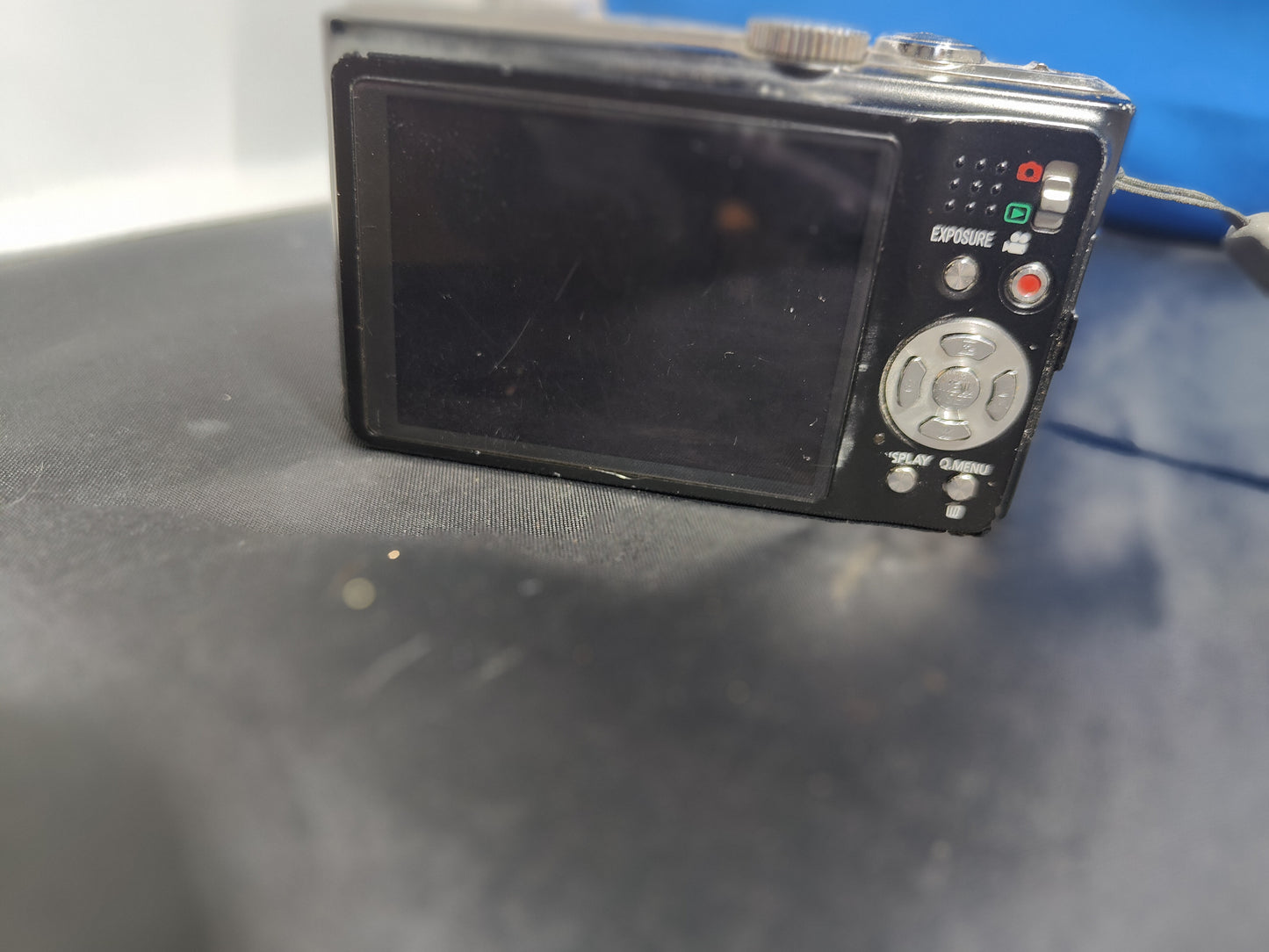 Panasonic Lumix