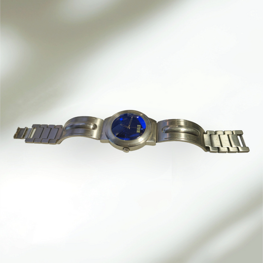 Storm design kello