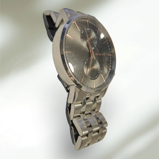 Gant design kello
