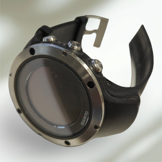 Suunto ambit 3 urheilukello