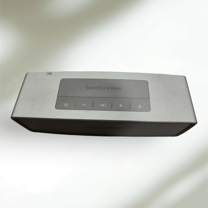 BOSE Soundlink Mini  kaiutin