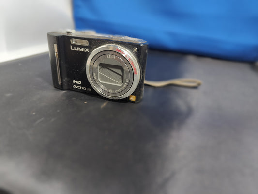 Panasonic Lumix