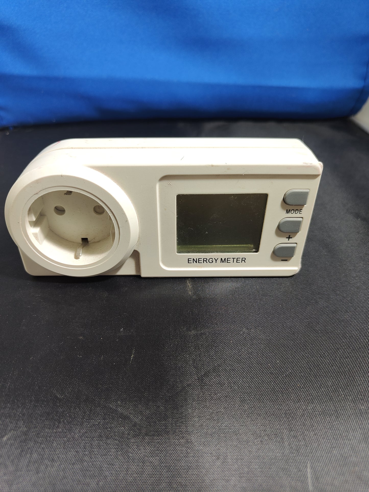 Energy meter