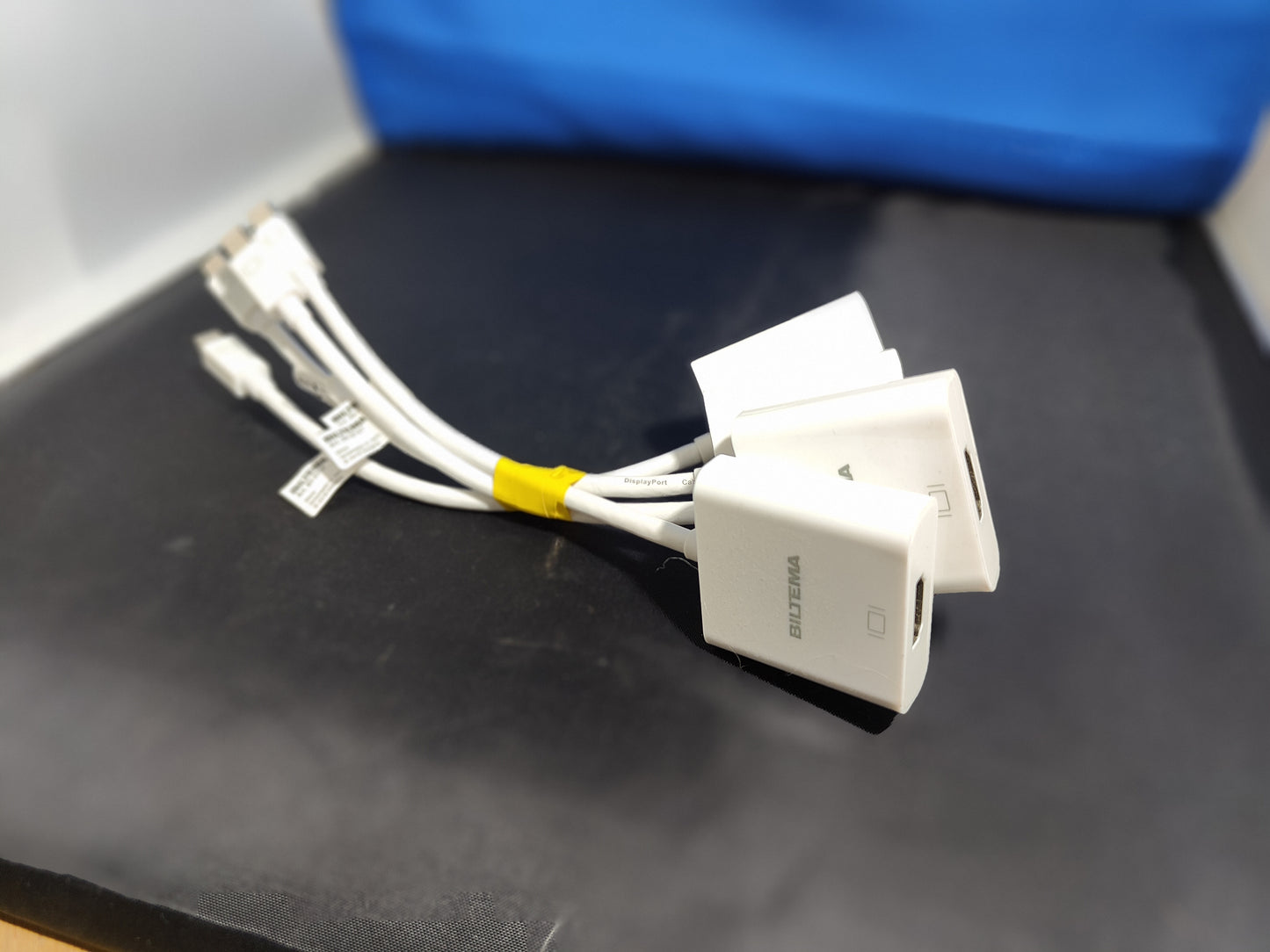 Mini HDMI sovitin