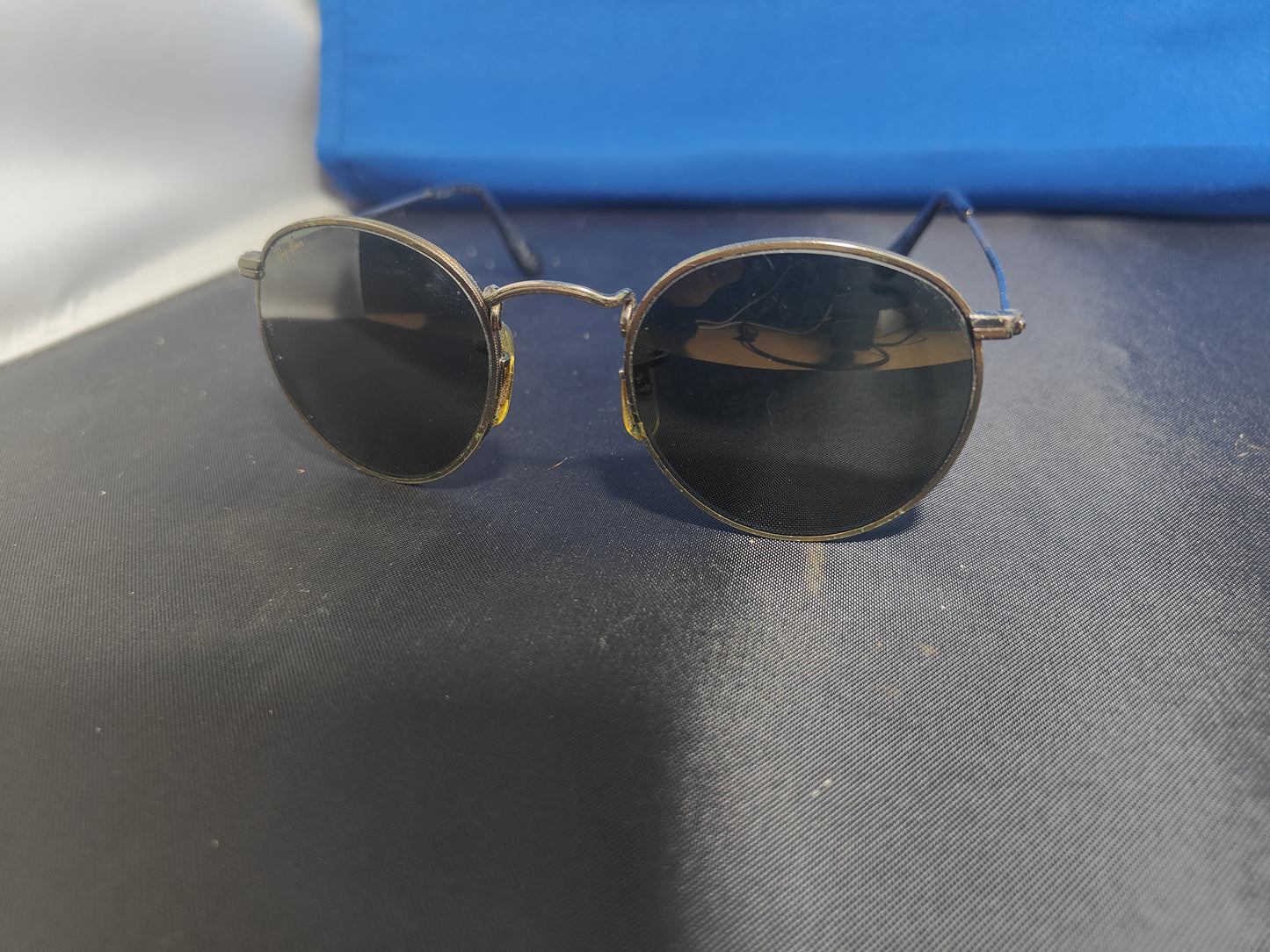 Ray Ban aurinkolasit