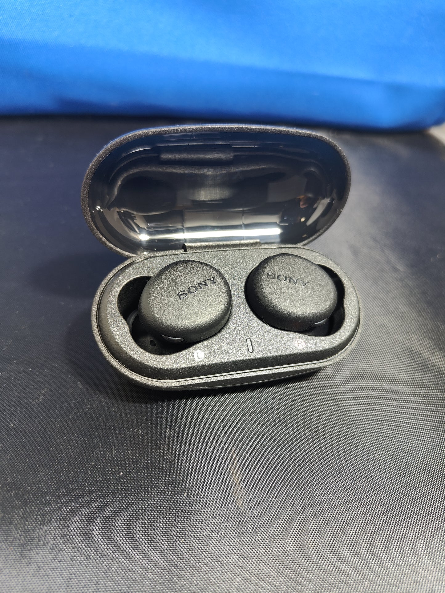 Sony WF-C510