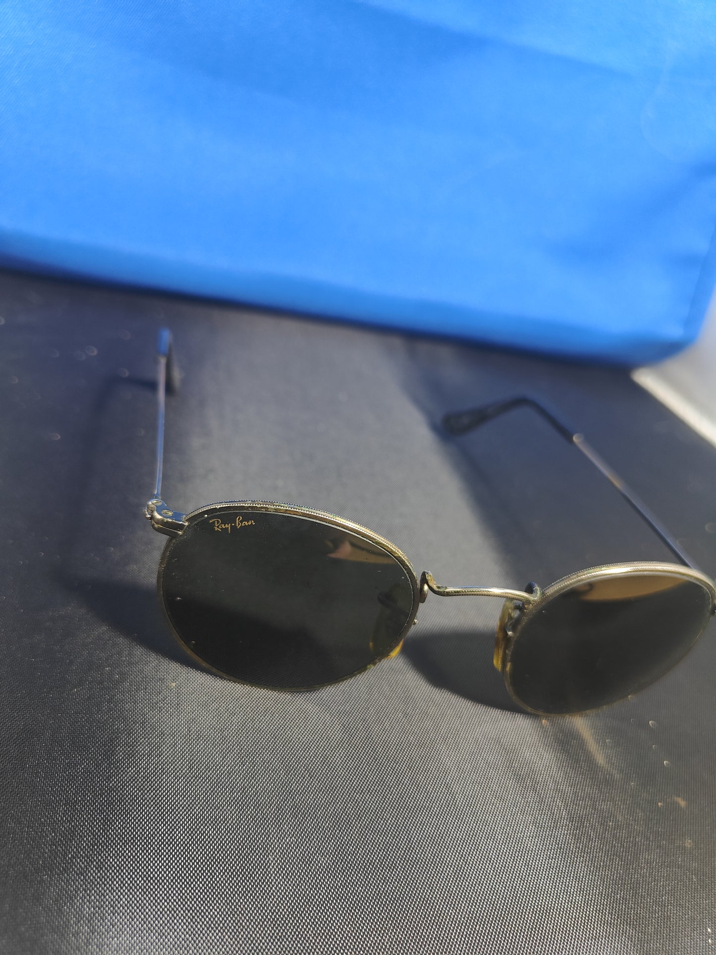 Ray Ban aurinkolasit