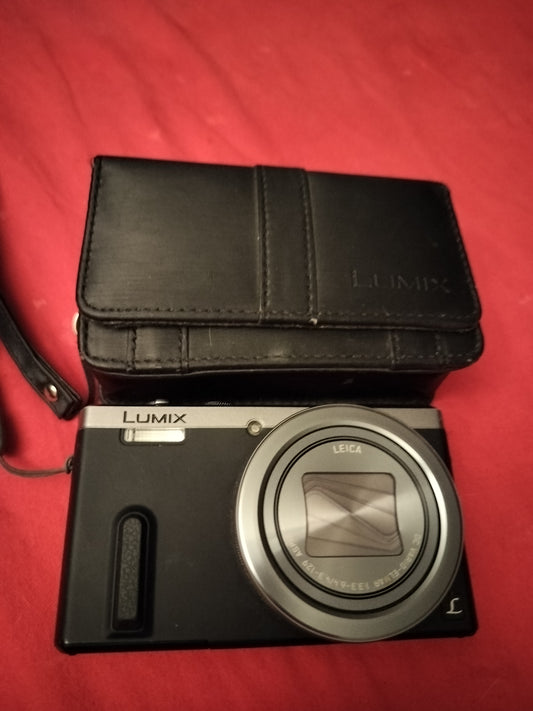 Panasonic Lumix DMC-Z540